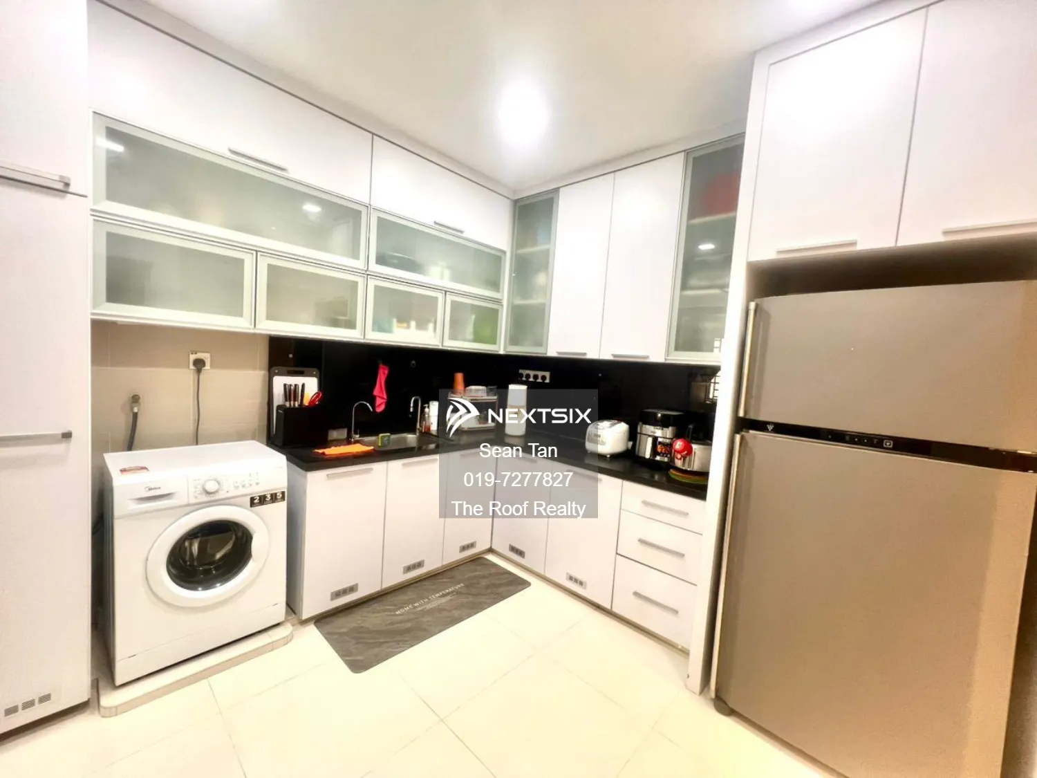 2-sty Terrace/Link House For Sale in Johor Bahru Johor - Image 5