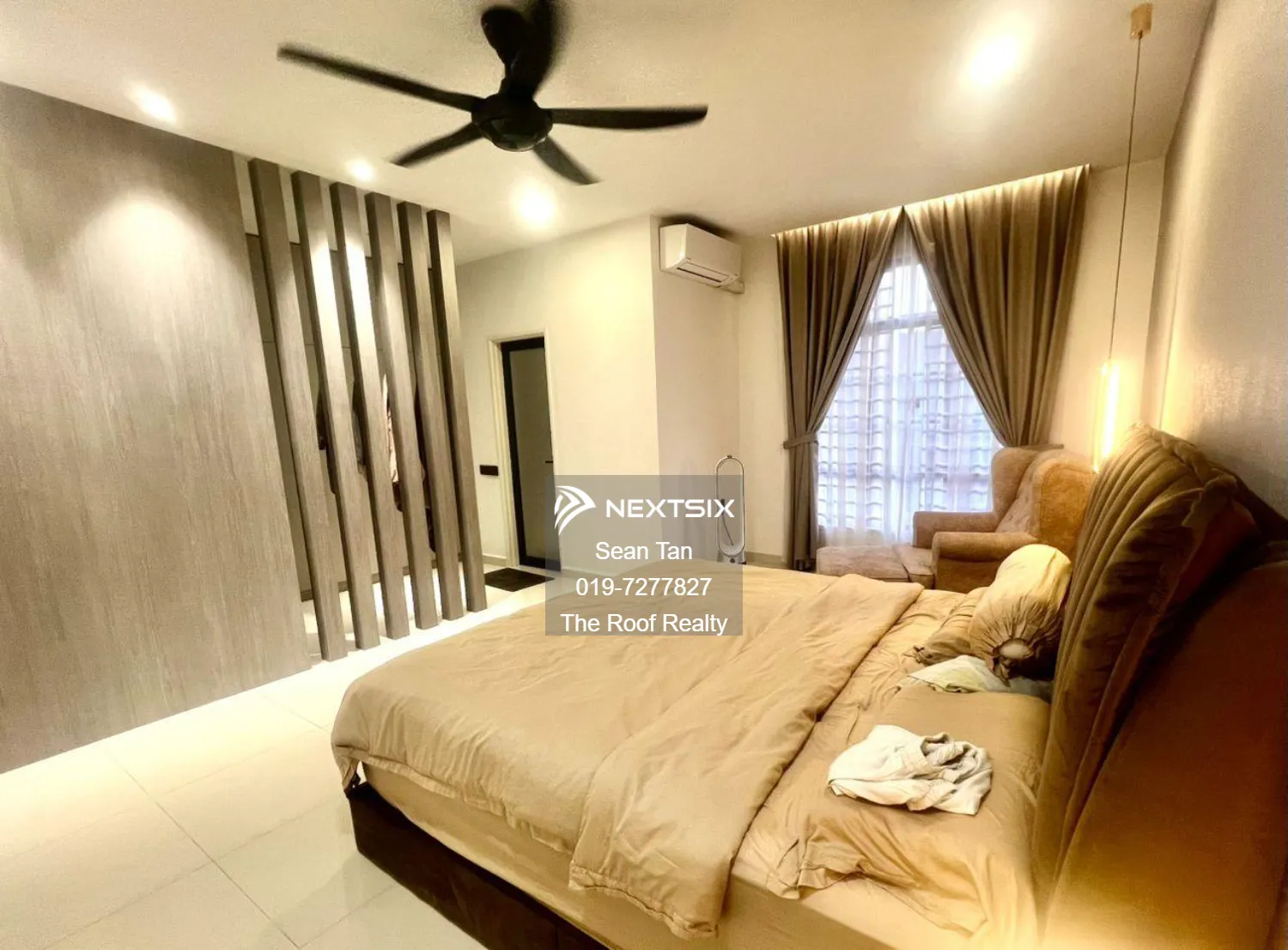 2-sty Terrace/Link House For Sale in Johor Bahru Johor - Image 9