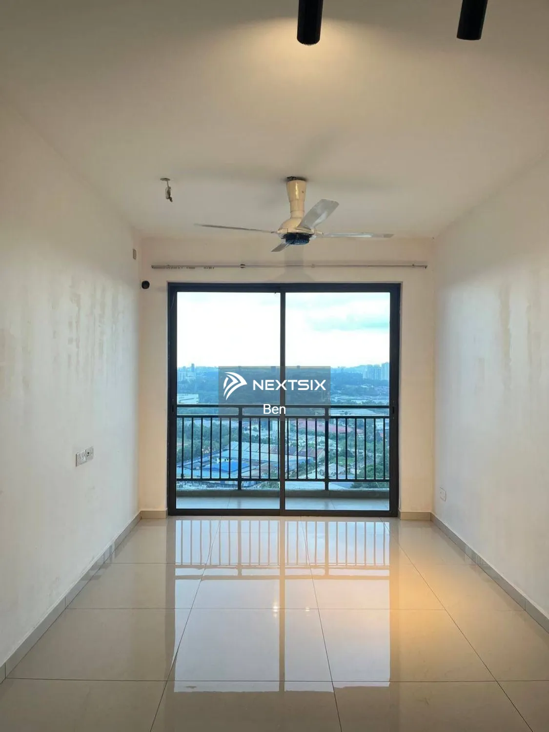 Serviced Residence For Sale in Johor Bahru Johor