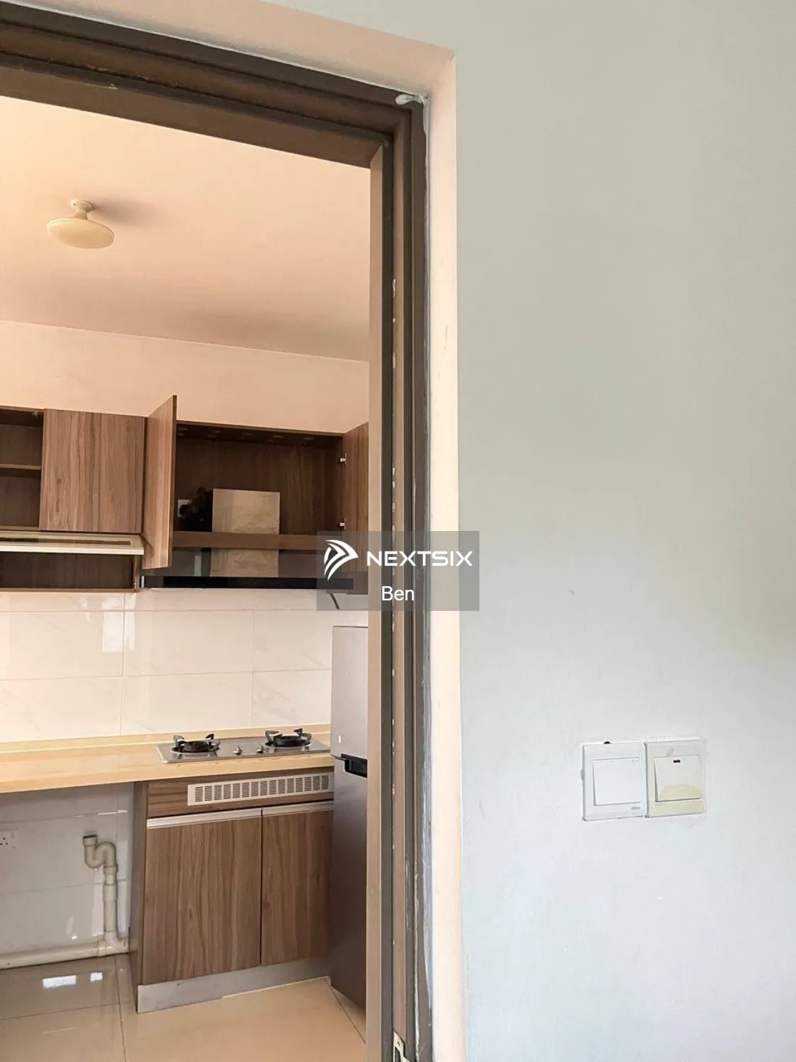 Serviced Residence For Sale in Johor Bahru Johor - Image 11