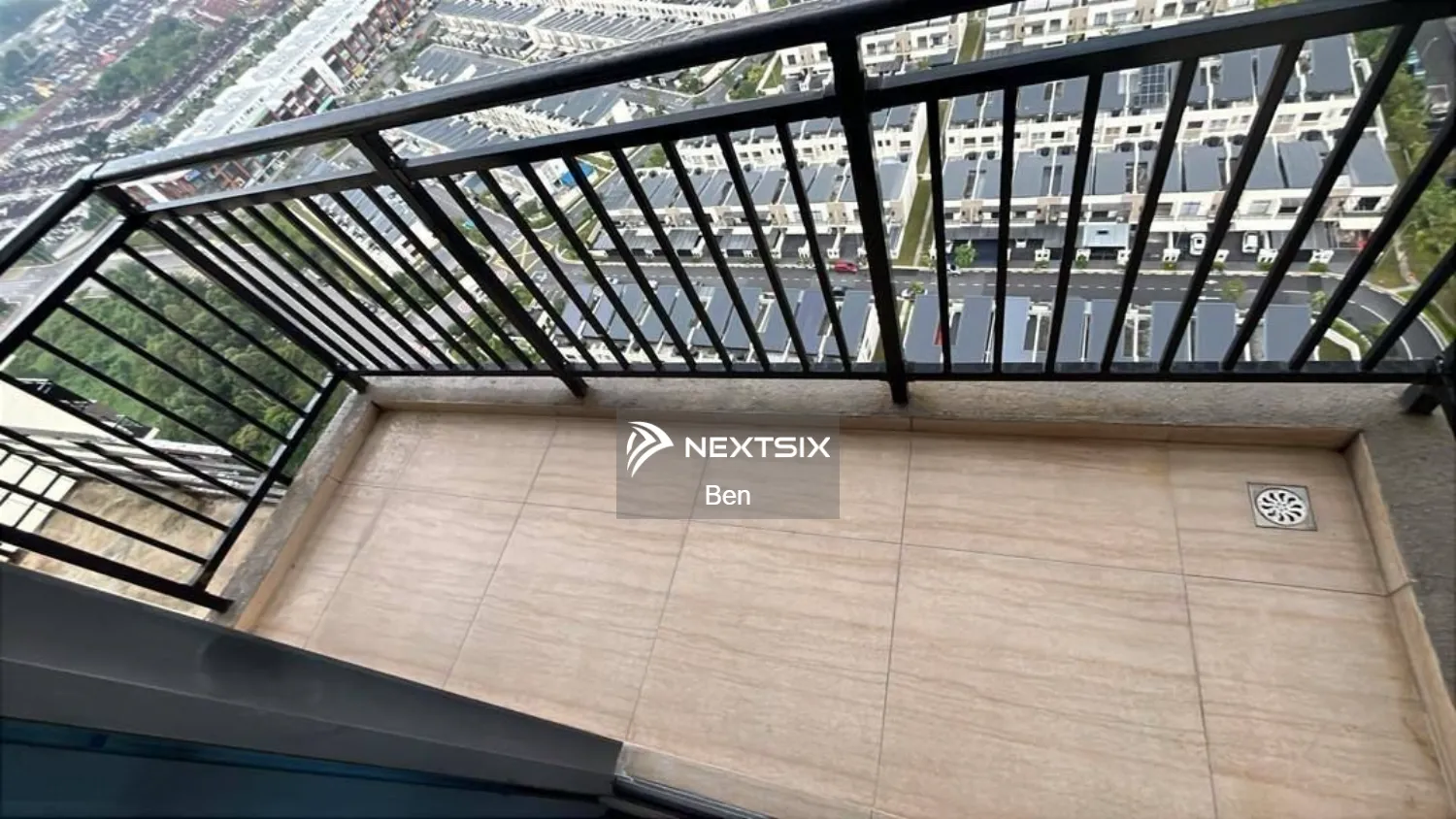 Serviced Residence For Sale in Johor Bahru Johor - Image 12