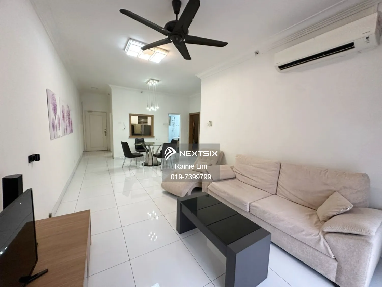 Apartment For Sale in Johor Bahru Johor