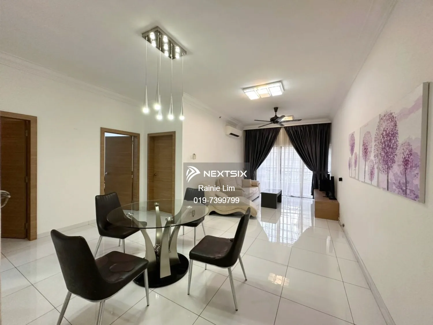 Apartment For Sale in Johor Bahru Johor - Image 3