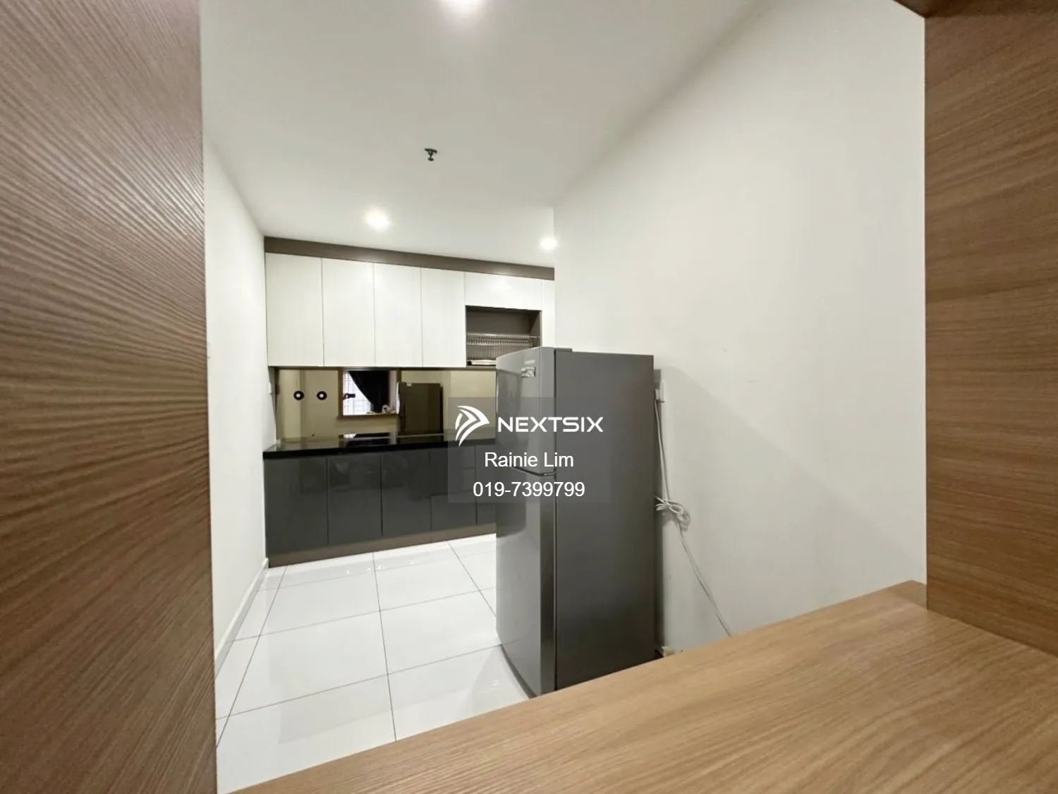 Apartment For Sale in Johor Bahru Johor - Image 5