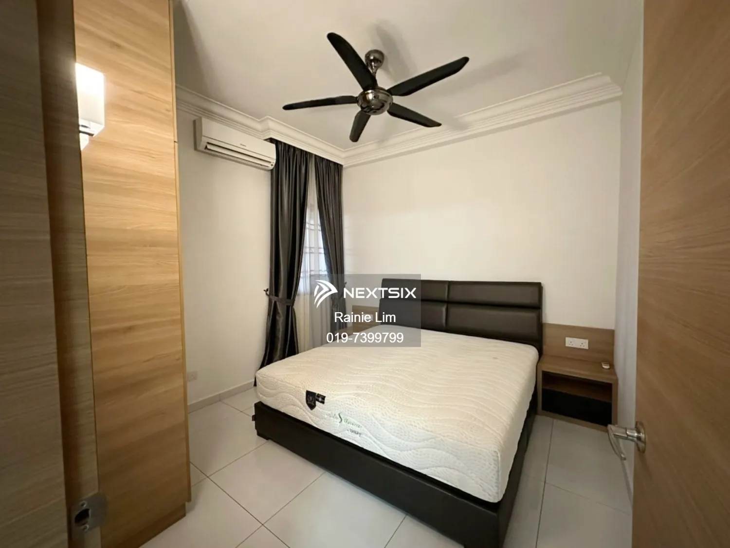 Apartment For Sale in Johor Bahru Johor - Image 6