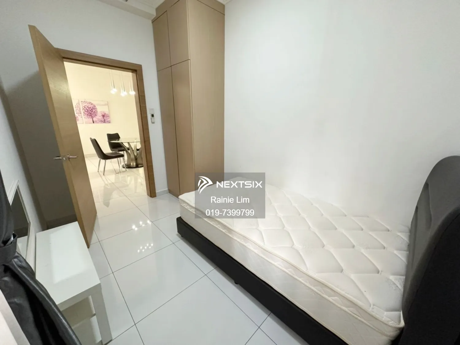 Apartment For Sale in Johor Bahru Johor - Image 8