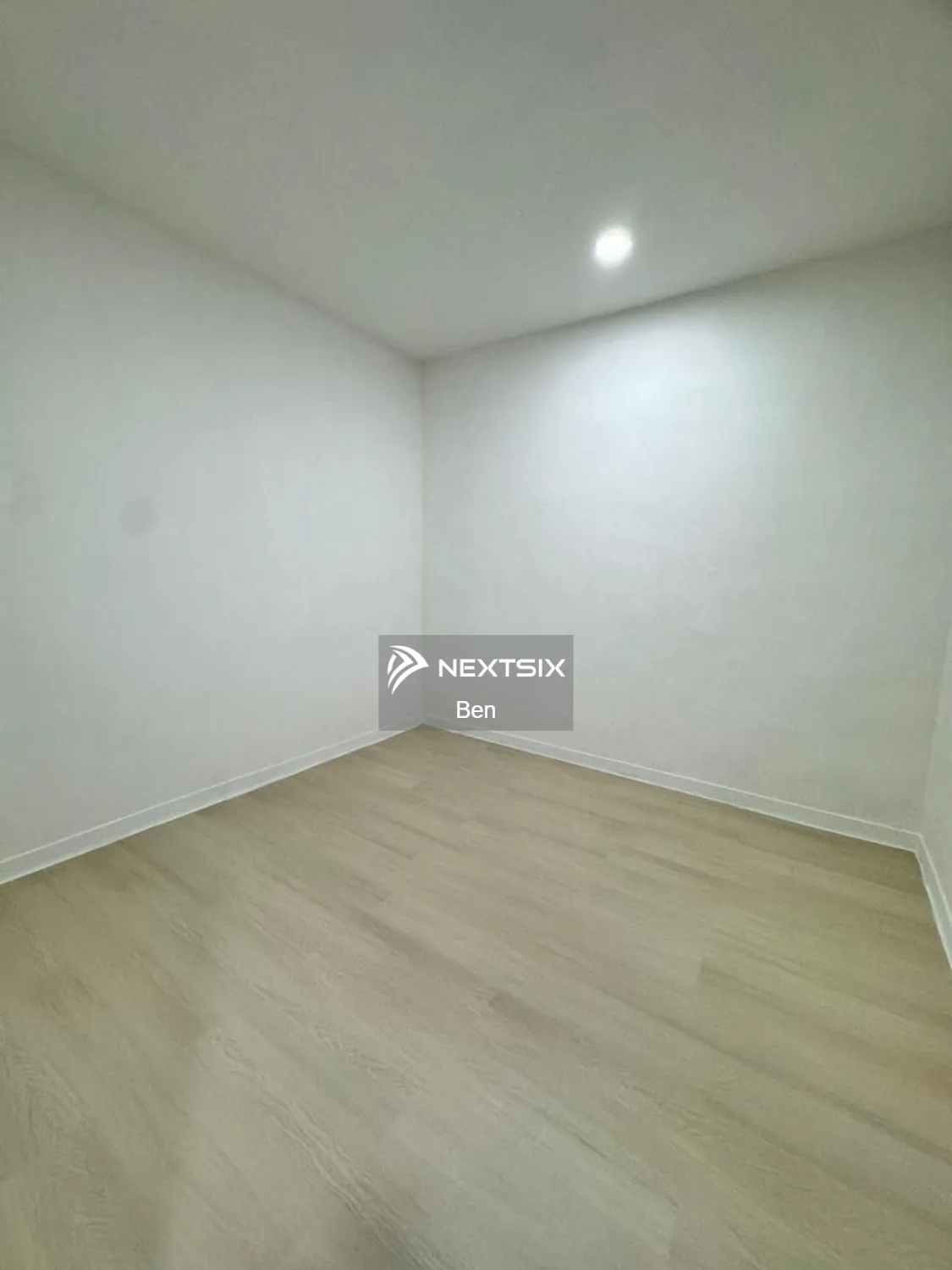 1-sty Terrace/Link House For Sale in Perling Johor - Image 10