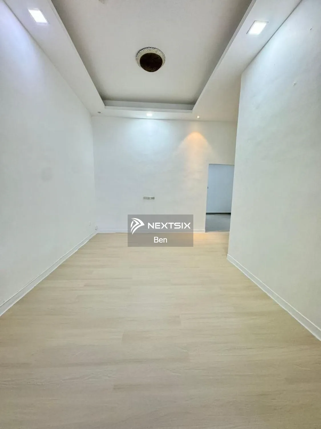 1-sty Terrace/Link House For Sale in Perling Johor - Image 3