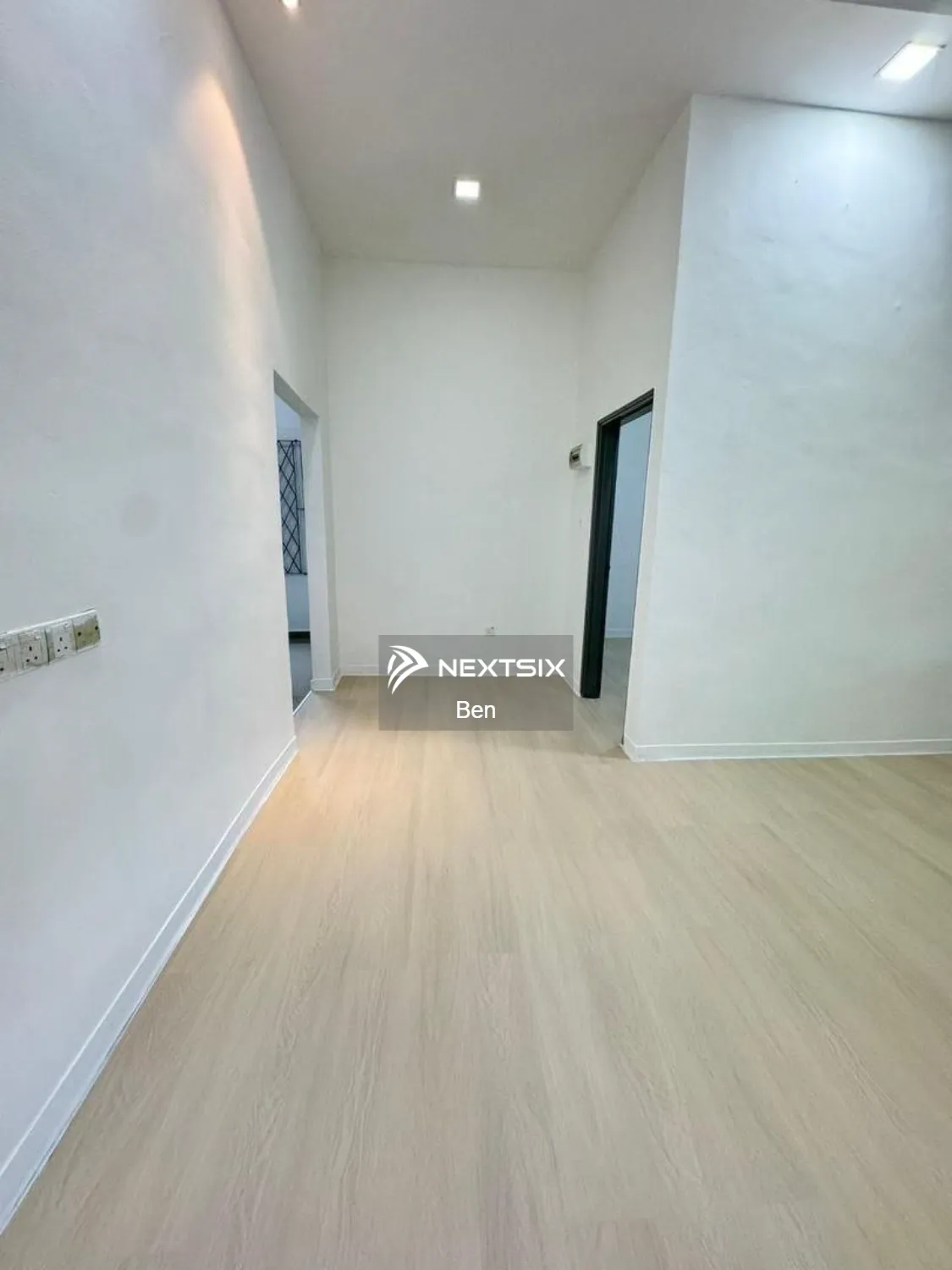1-sty Terrace/Link House For Sale in Perling Johor - Image 4