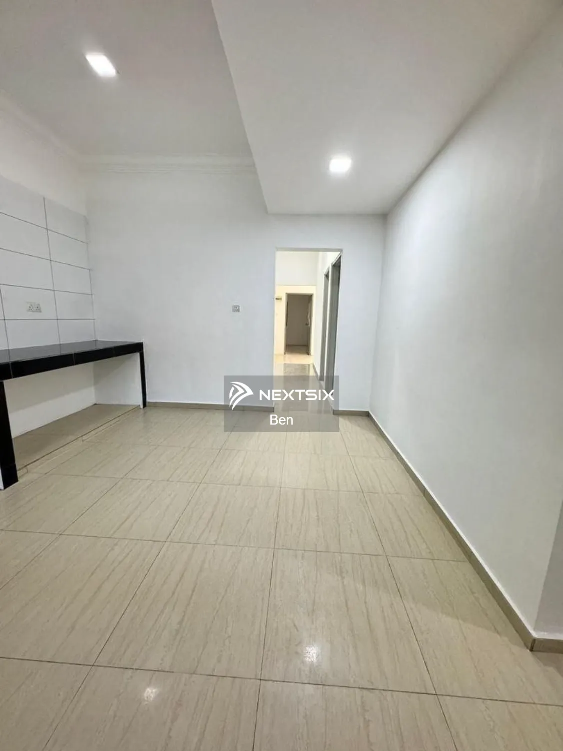 1-sty Terrace/Link House For Sale in Perling Johor - Image 6