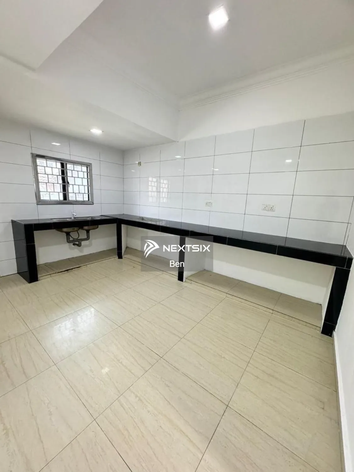 1-sty Terrace/Link House For Sale in Perling Johor - Image 7