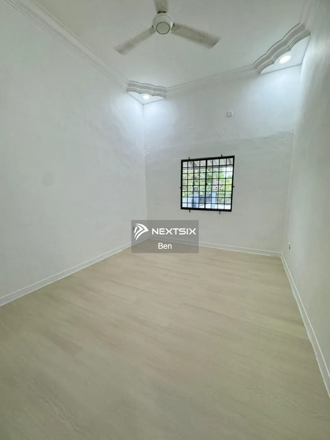 1-sty Terrace/Link House For Sale in Perling Johor - Image 8