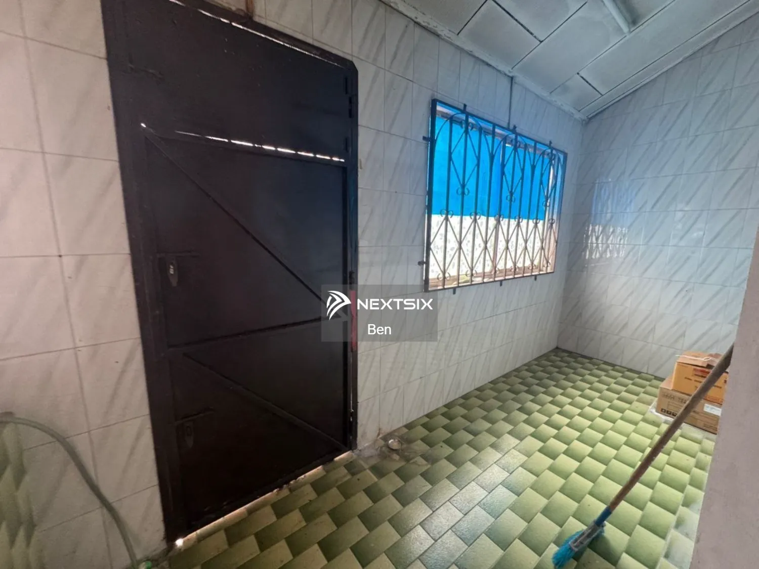 1-sty Terrace/Link House For Sale in Perling Johor - Image 10