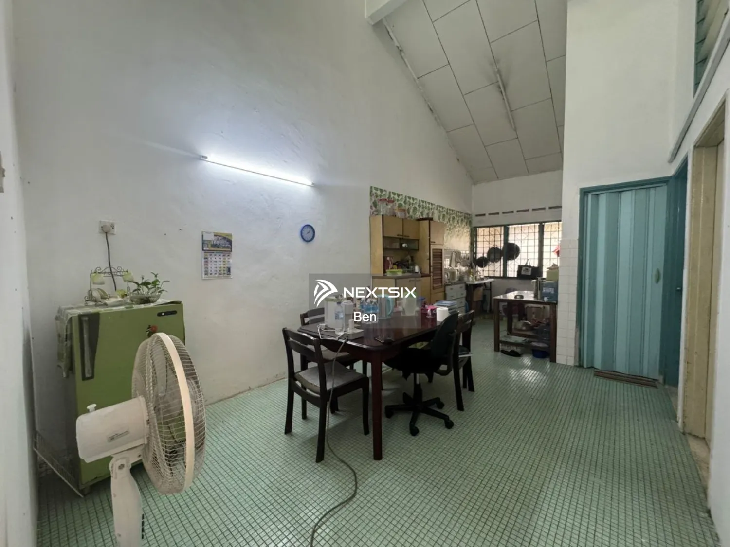 1-sty Terrace/Link House For Sale in Perling Johor - Image 2