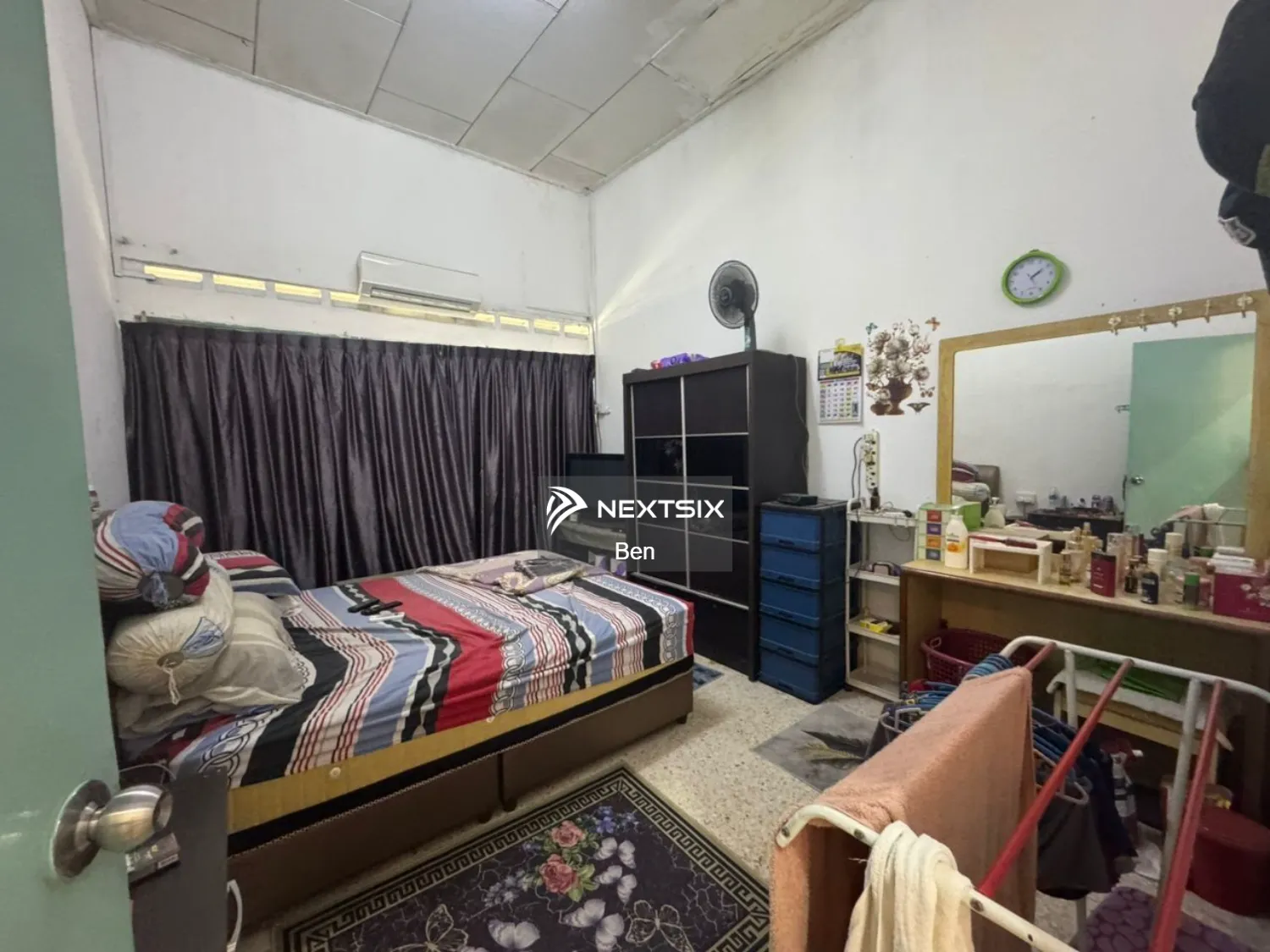 1-sty Terrace/Link House For Sale in Perling Johor - Image 4