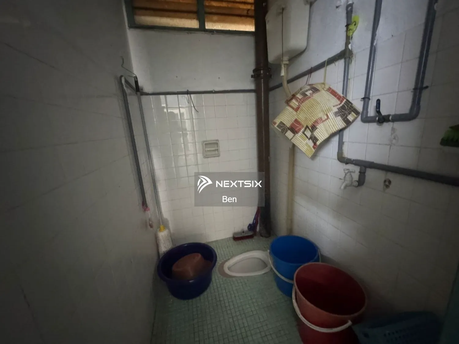 1-sty Terrace/Link House For Sale in Perling Johor - Image 5