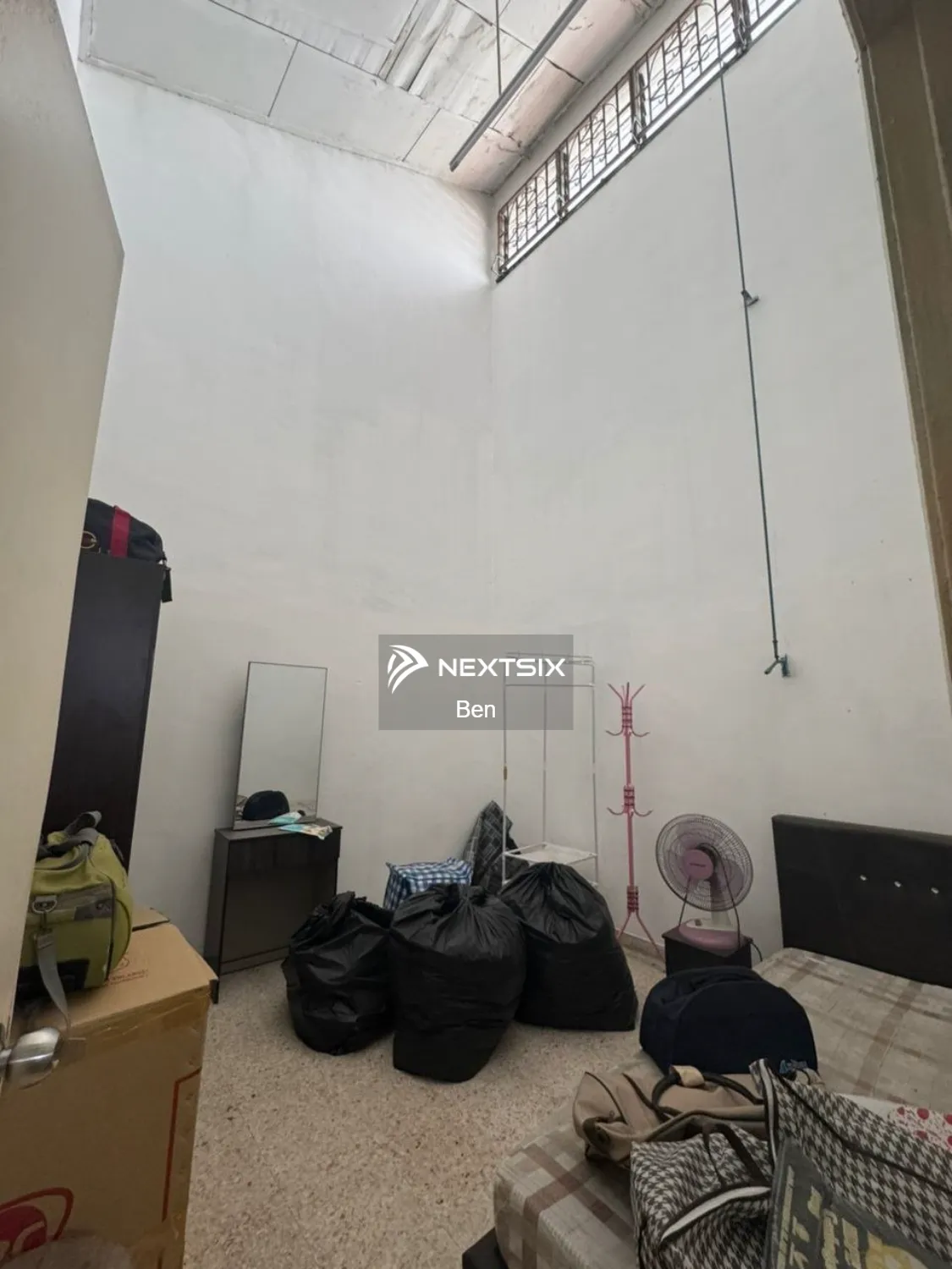 1-sty Terrace/Link House For Sale in Perling Johor - Image 6