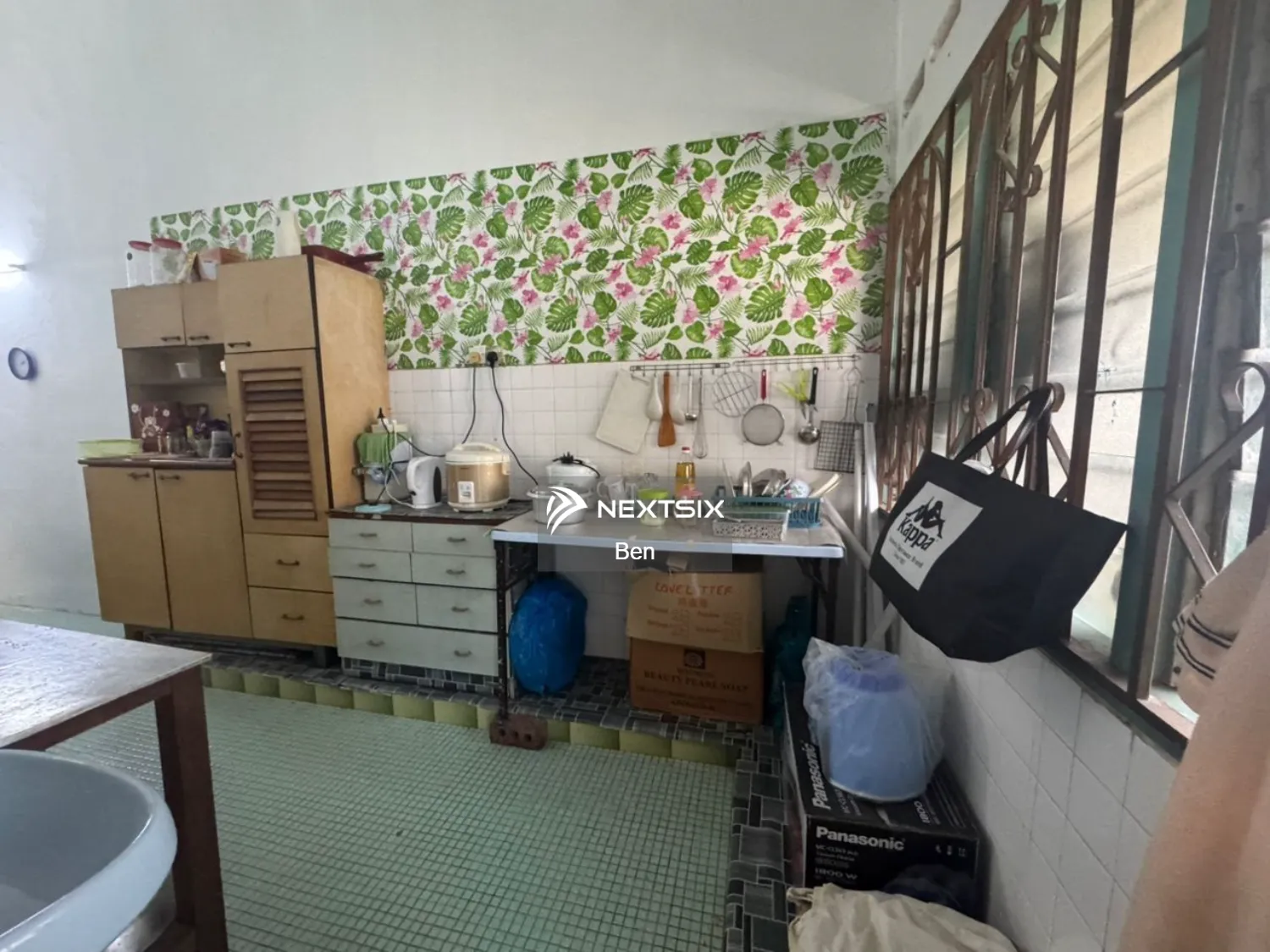 1-sty Terrace/Link House For Sale in Perling Johor - Image 8