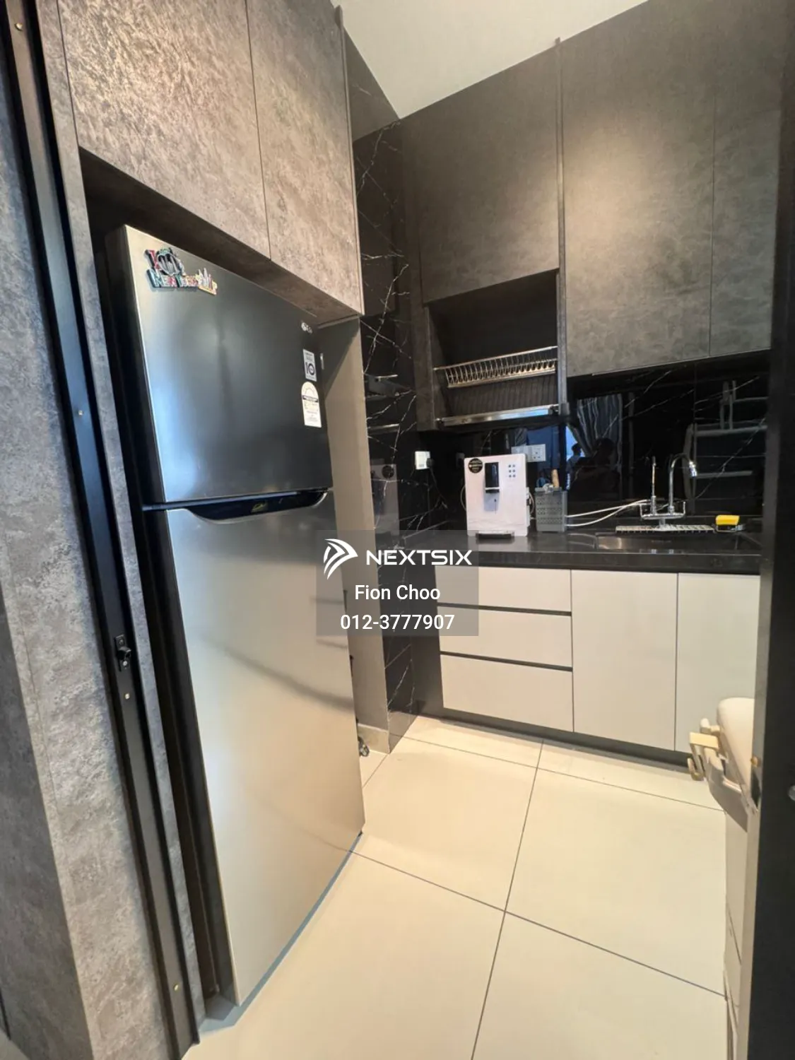 Serviced Residence For Rent in Cheras Selangor - Image 10