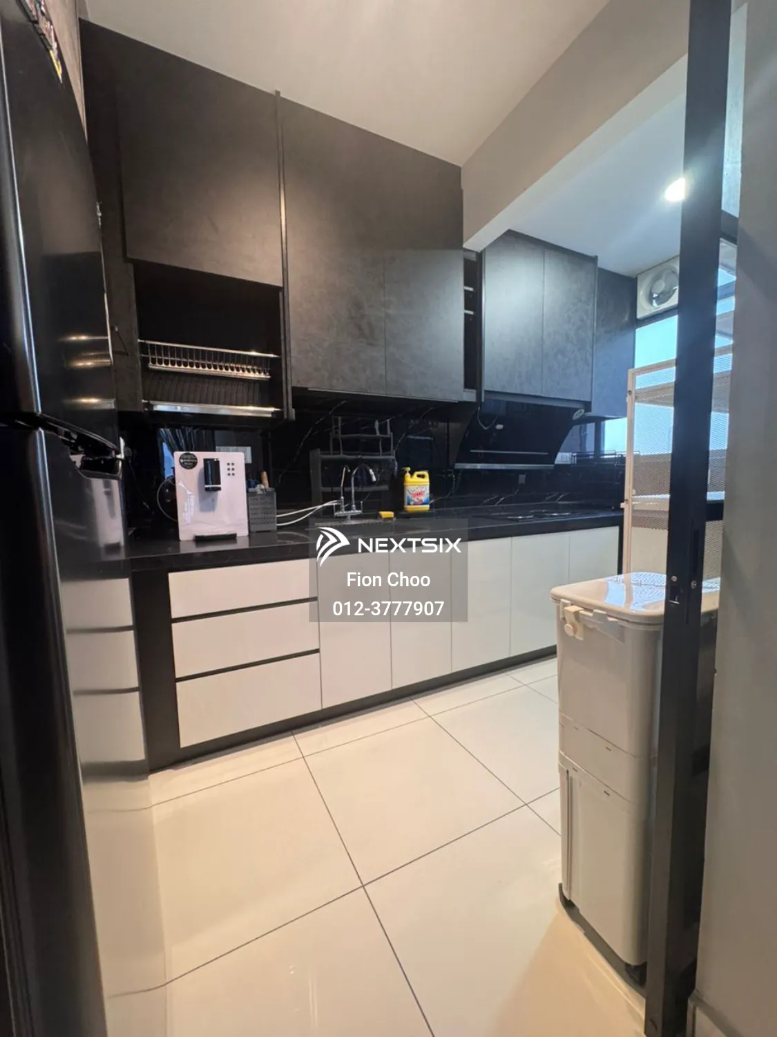 Serviced Residence For Rent in Cheras Selangor - Image 11