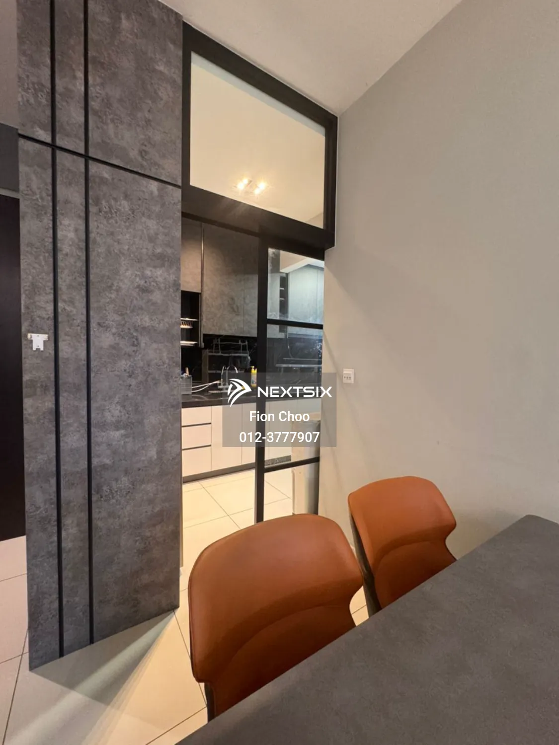 Serviced Residence For Rent in Cheras Selangor - Image 12