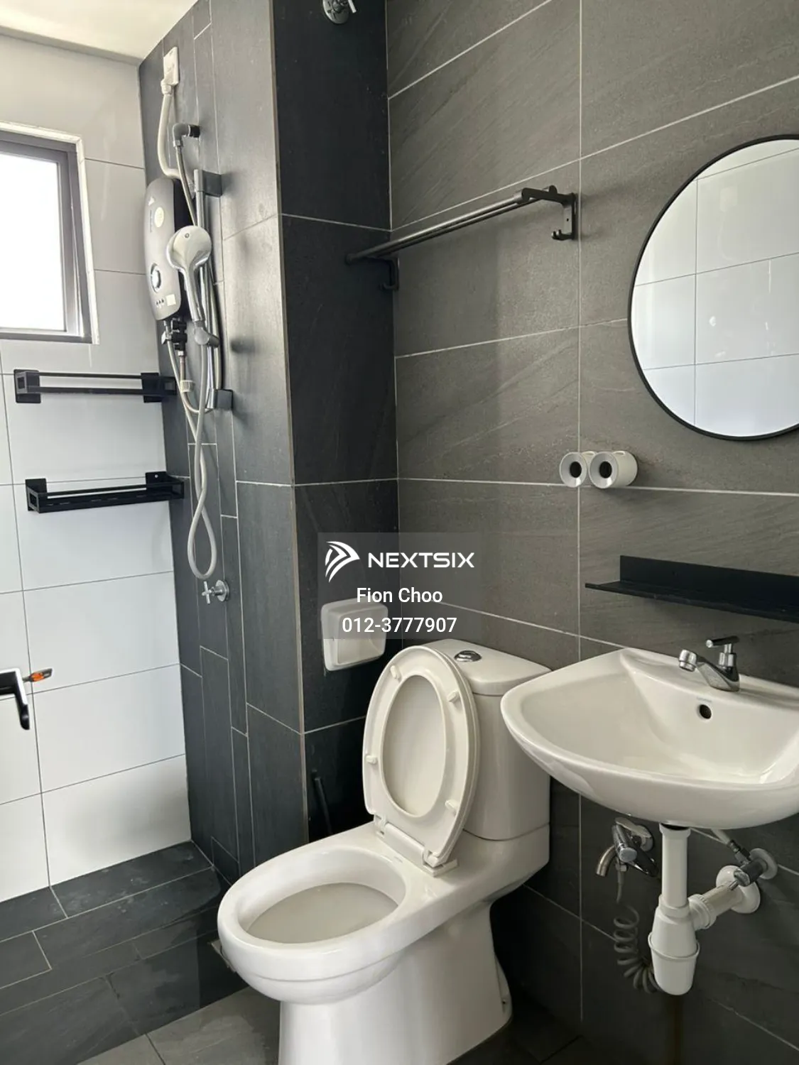 Serviced Residence For Rent in Cheras Selangor - Image 13