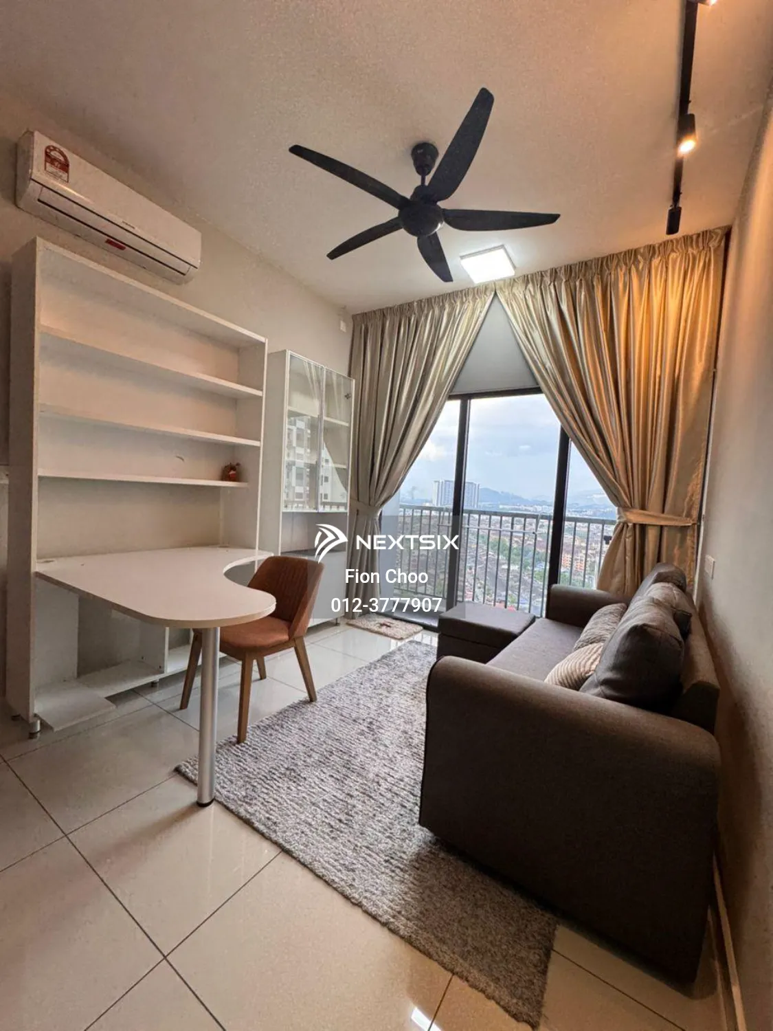 Serviced Residence For Rent in Cheras Selangor - Image 2