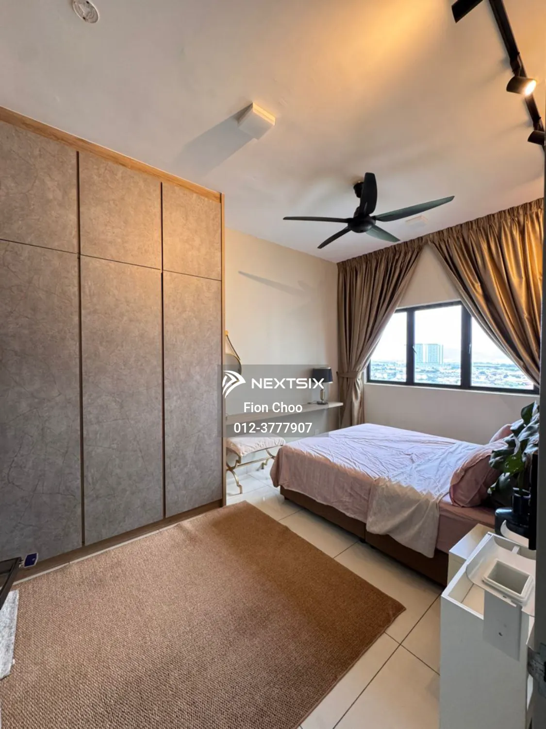 Serviced Residence For Rent in Cheras Selangor - Image 3