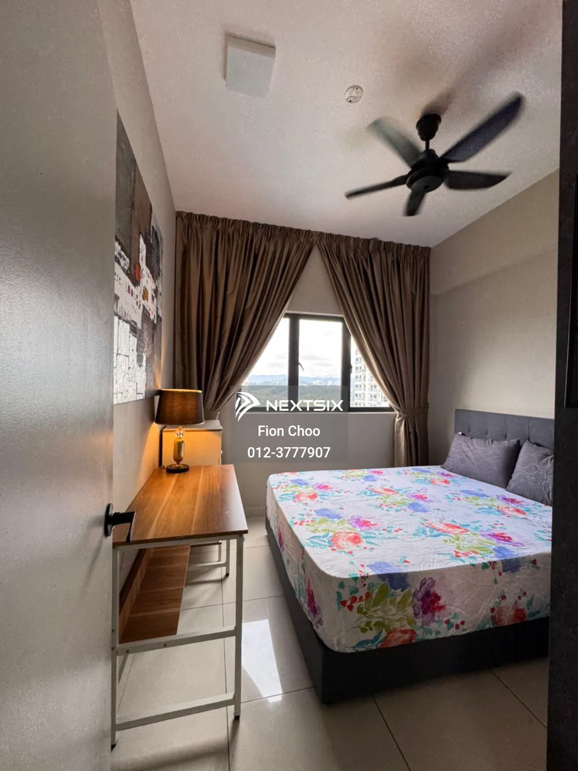 Serviced Residence For Rent in Cheras Selangor - Image 4