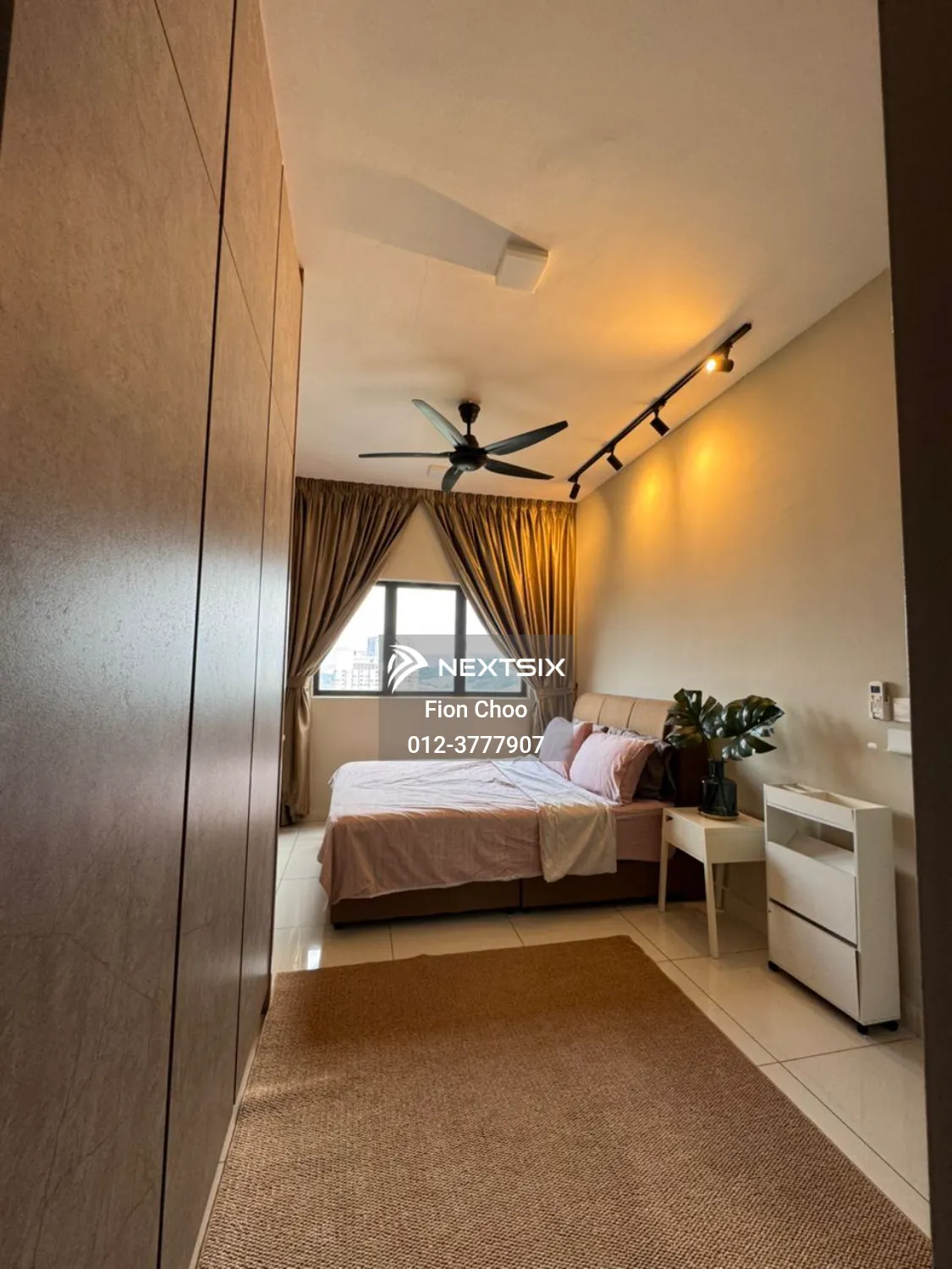 Serviced Residence For Rent in Cheras Selangor - Image 5