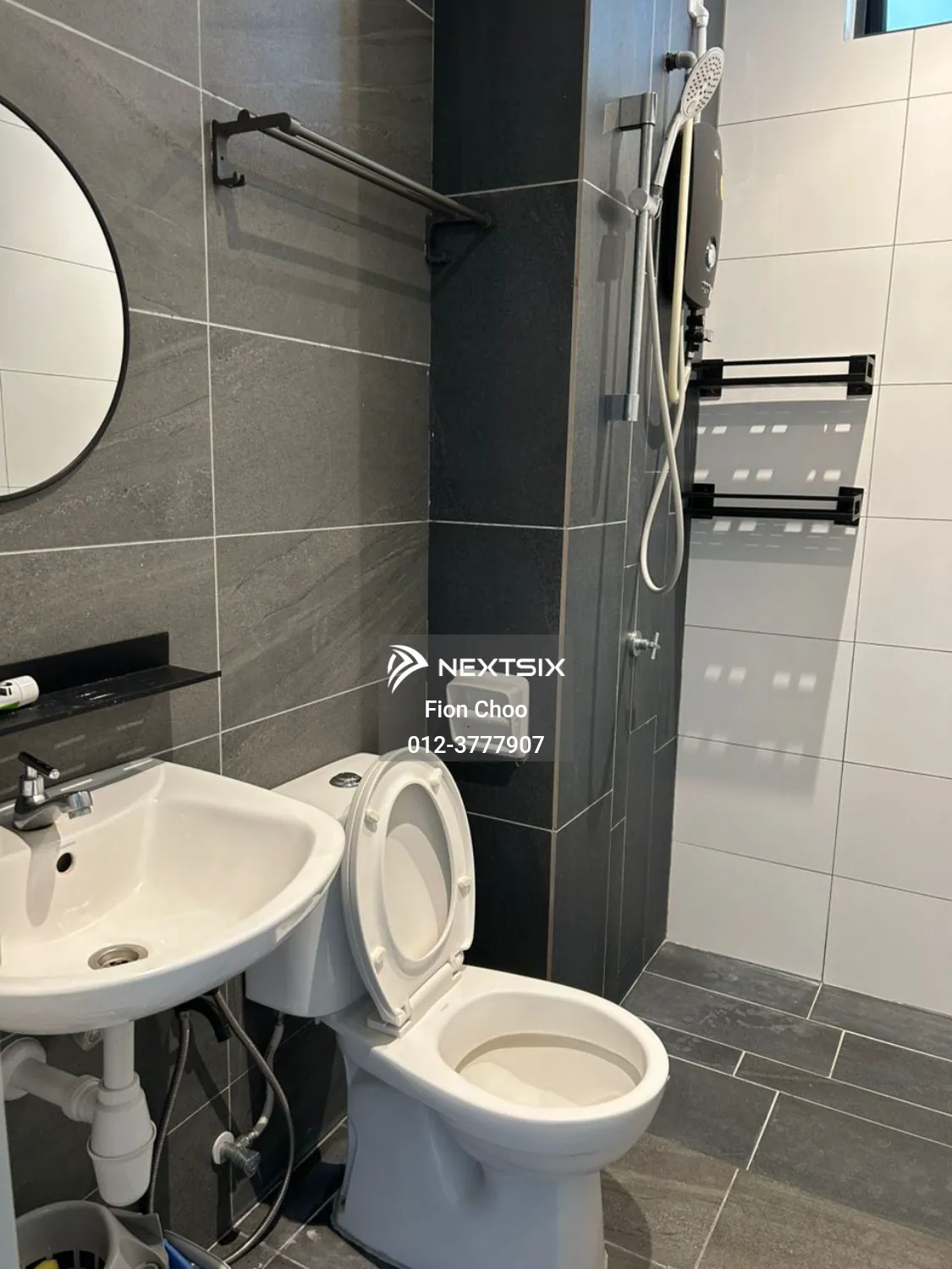 Serviced Residence For Rent in Cheras Selangor - Image 6