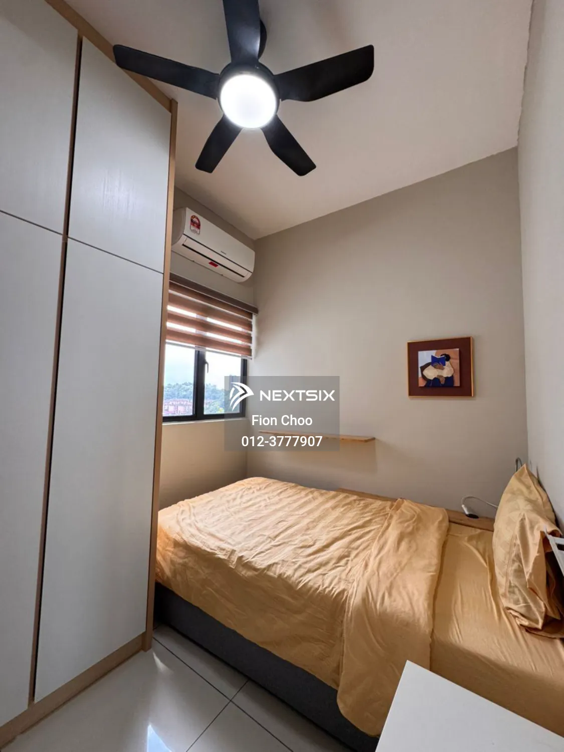 Serviced Residence For Rent in Cheras Selangor - Image 7