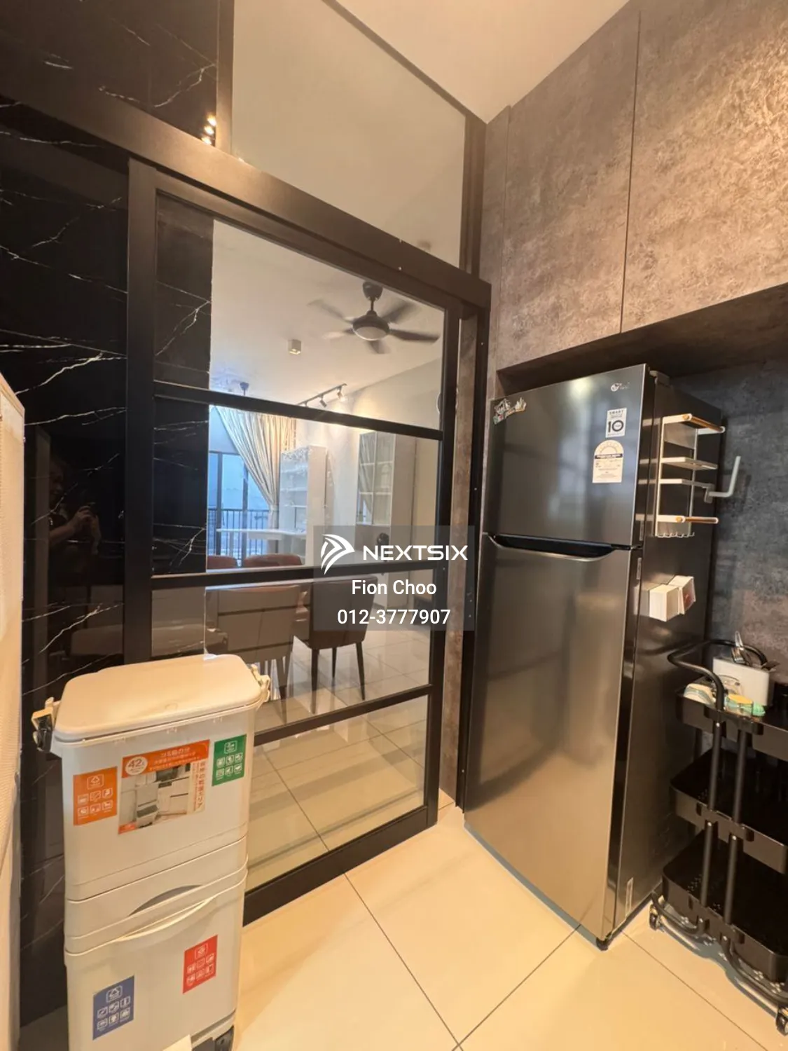 Serviced Residence For Rent in Cheras Selangor - Image 8