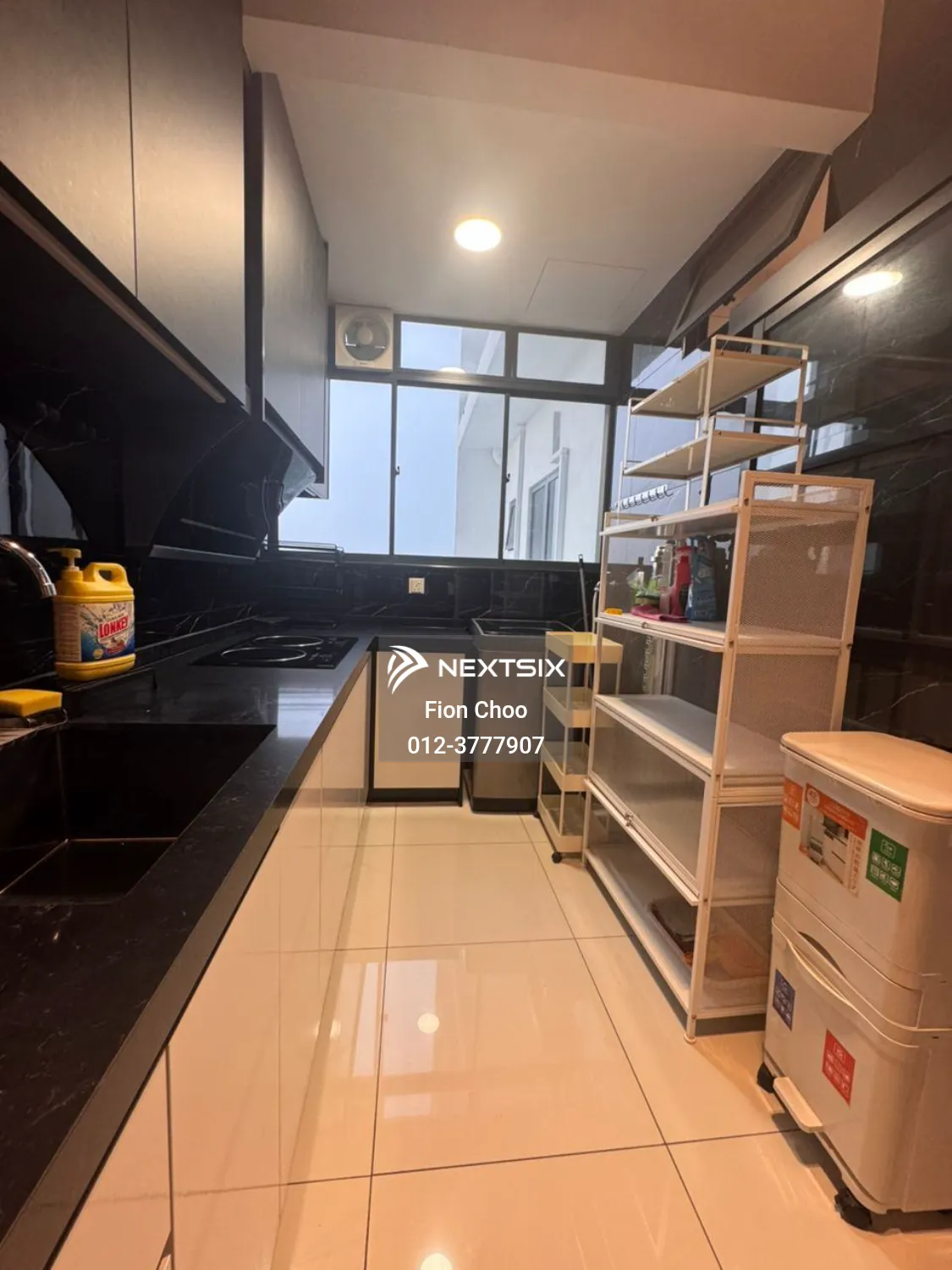 Serviced Residence For Rent in Cheras Selangor - Image 9