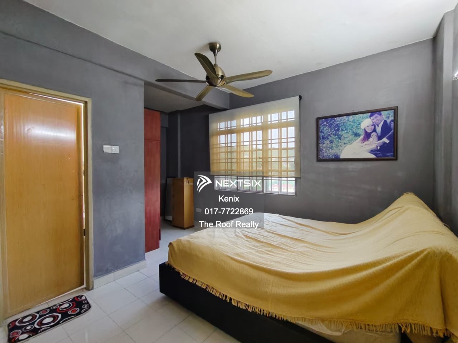 Apartment For Sale in Jalan Klang Lama Wilayah Persekutuan Kuala Lumpur - Image 10