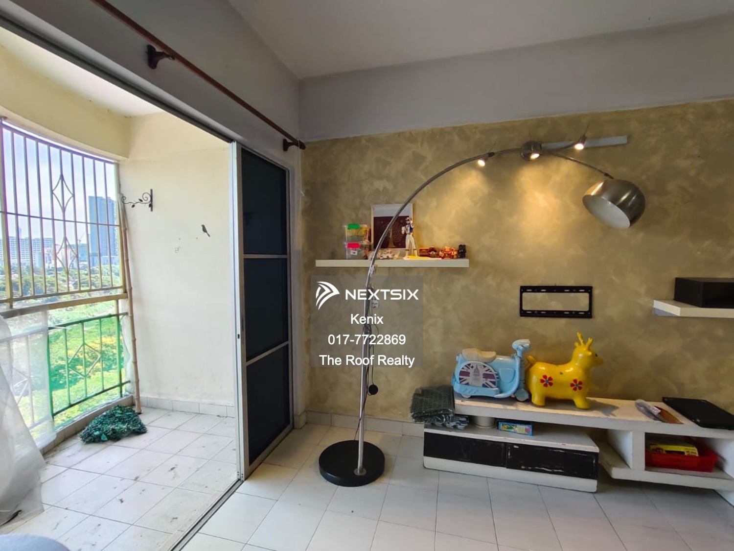 Apartment For Sale in Jalan Klang Lama Wilayah Persekutuan Kuala Lumpur - Image 12