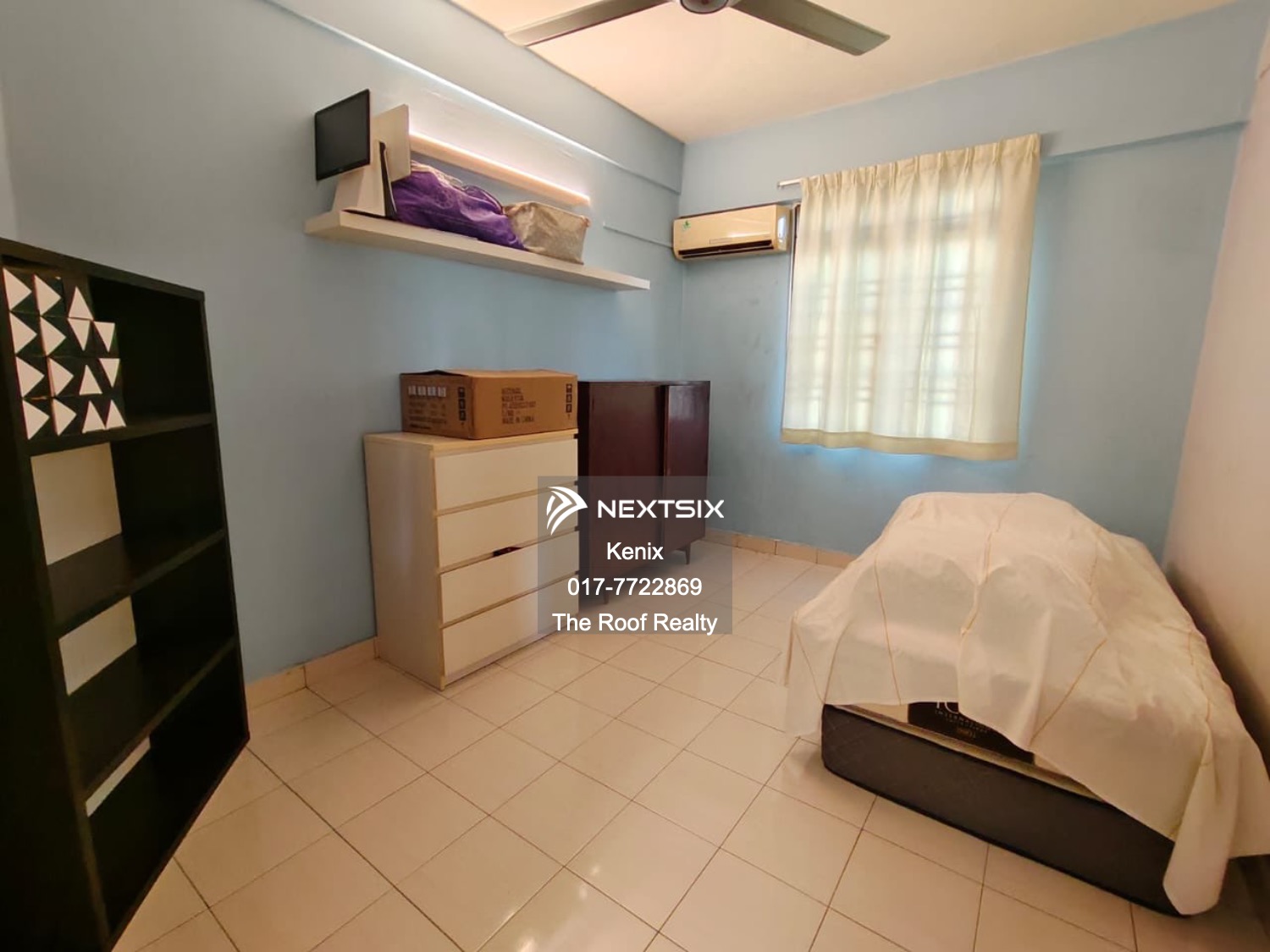 Apartment For Sale in Jalan Klang Lama Wilayah Persekutuan Kuala Lumpur - Image 5