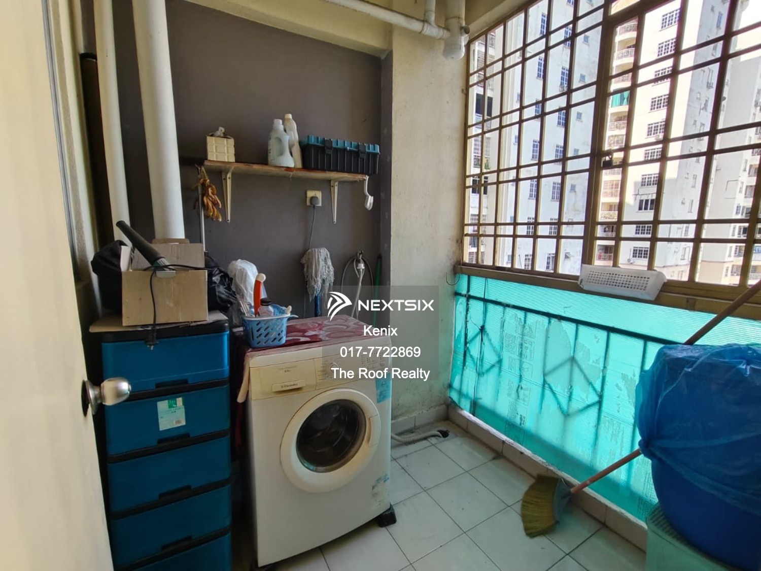 Apartment For Sale in Jalan Klang Lama Wilayah Persekutuan Kuala Lumpur - Image 6