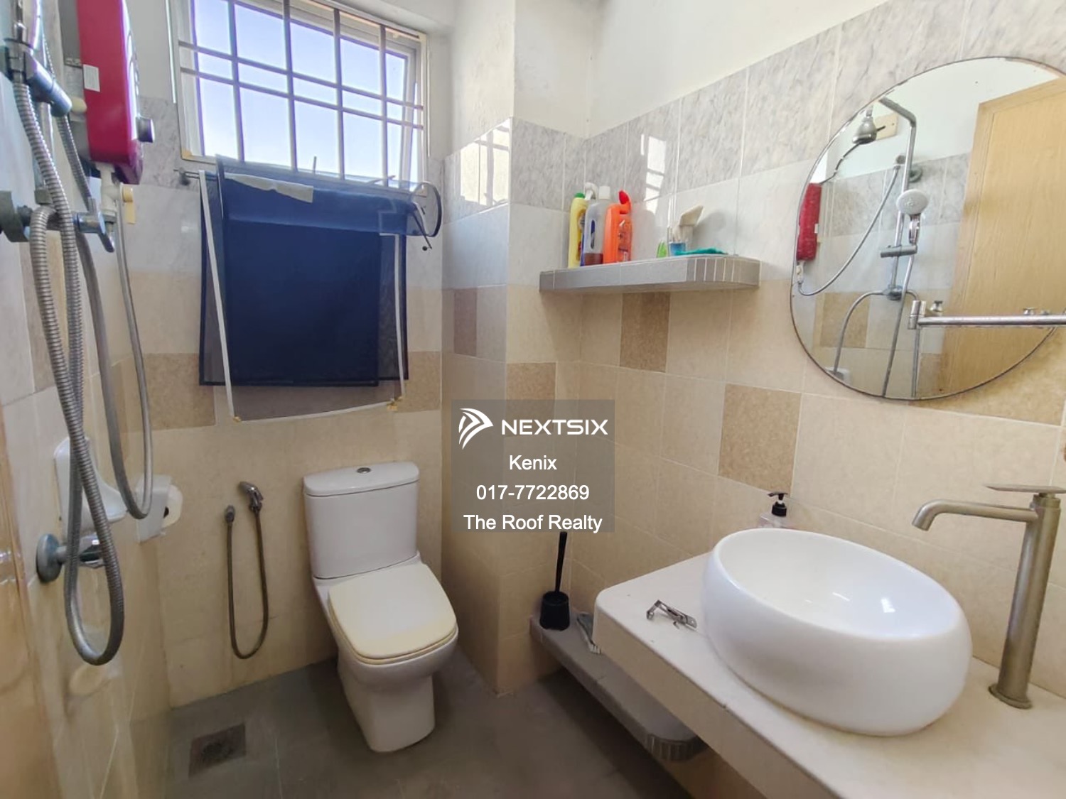 Apartment For Sale in Jalan Klang Lama Wilayah Persekutuan Kuala Lumpur - Image 8