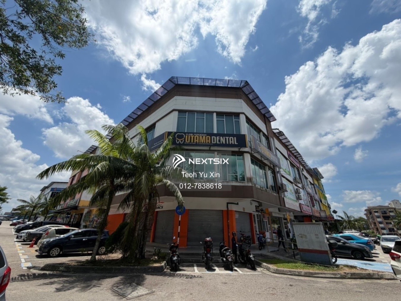 Shop For Sale in Skudai Johor - Image 5