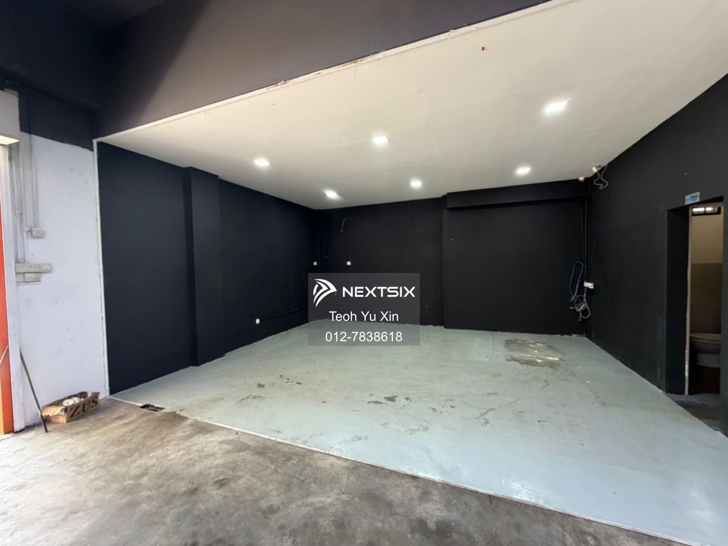 Shop For Sale in Skudai Johor - Image 7