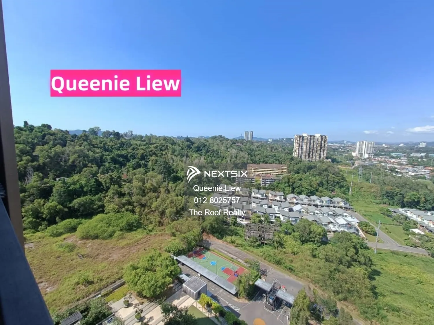 Condominium For Sale in Kota Kinabalu Sabah