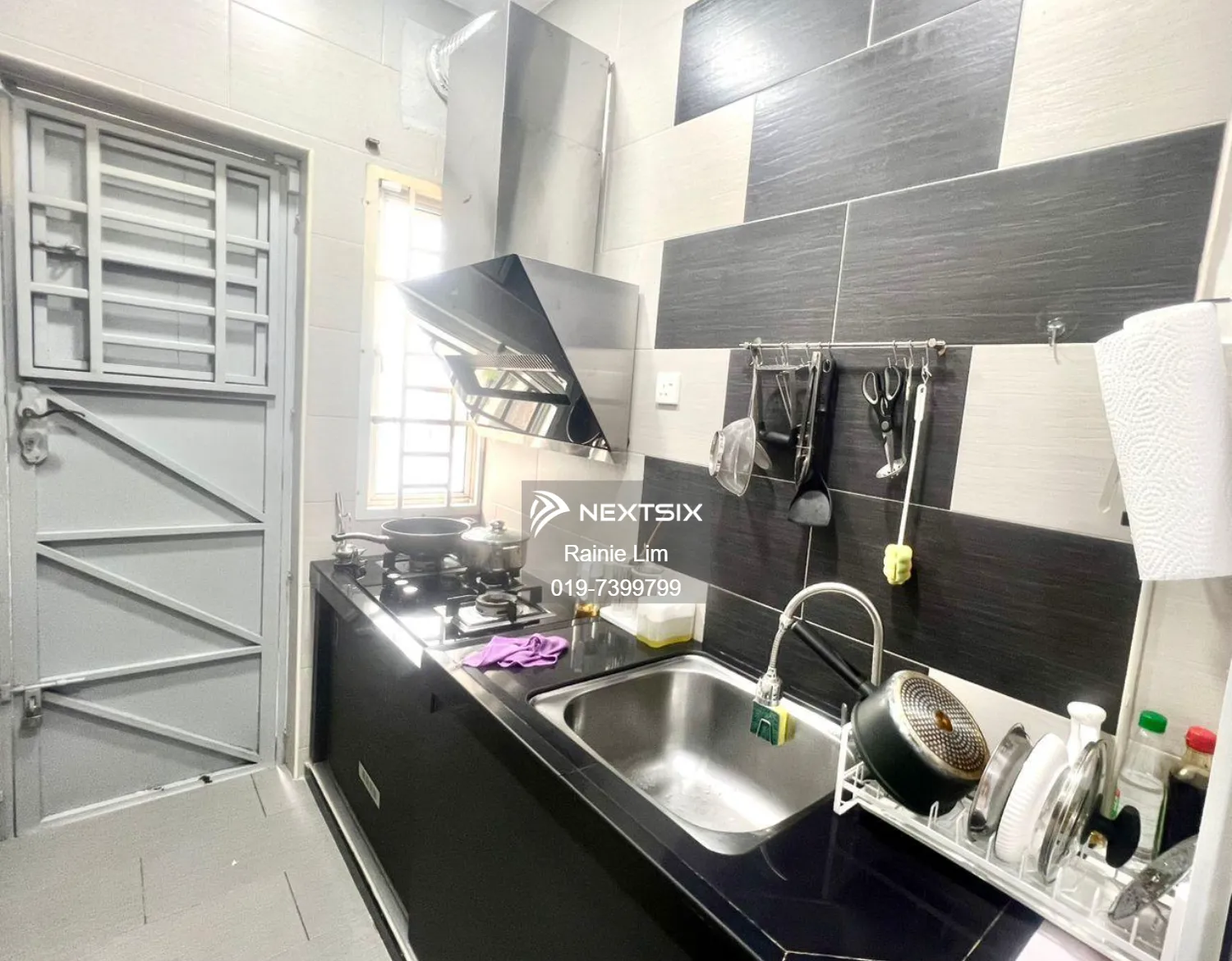 2-sty Terrace/Link House For Sale in Setia Tropika Johor - Image 8