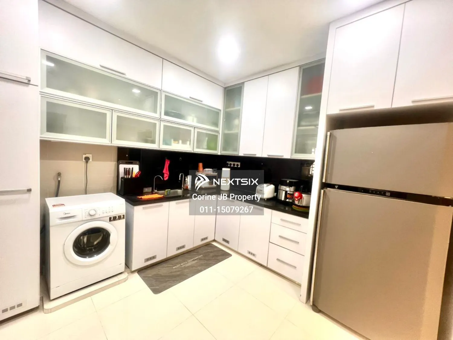 2-sty Terrace/Link House For Sale in Johor Bahru Johor - Image 6