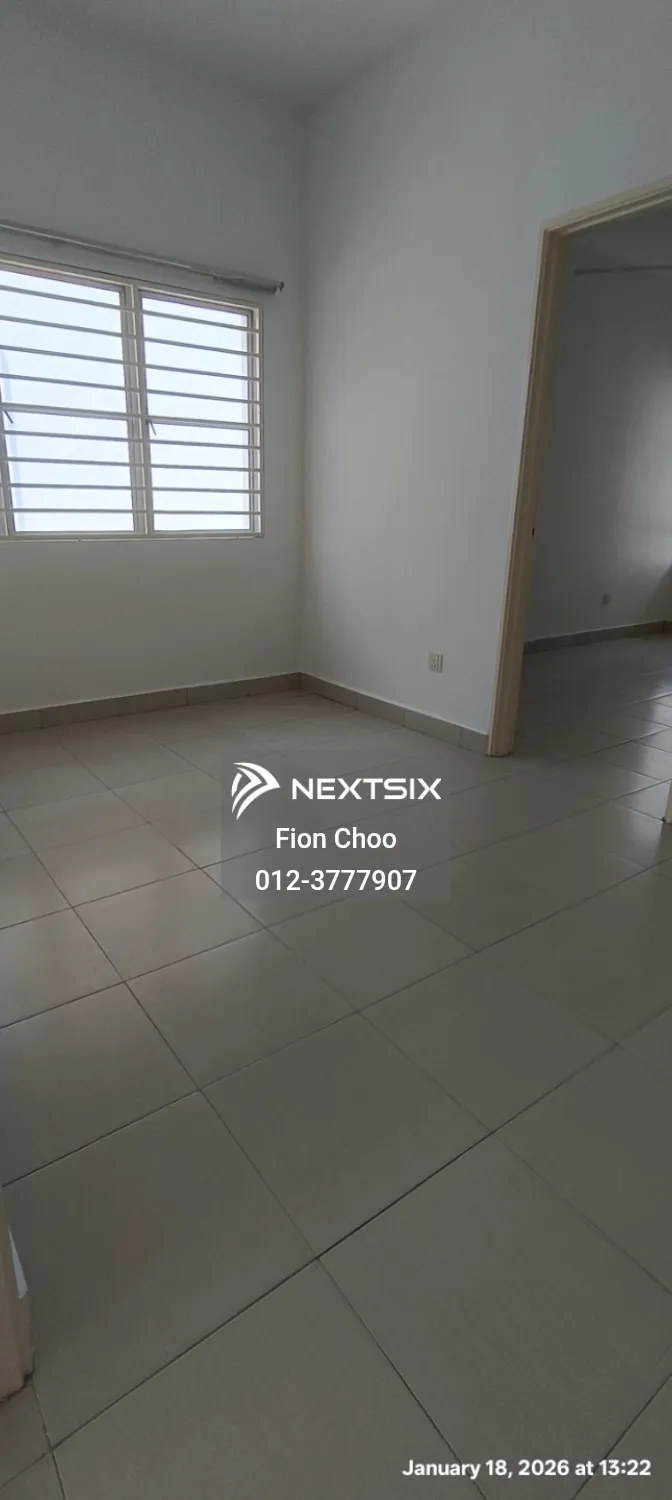 2-sty Terrace/Link House For Sale in Seri Kembangan Selangor - Image 3