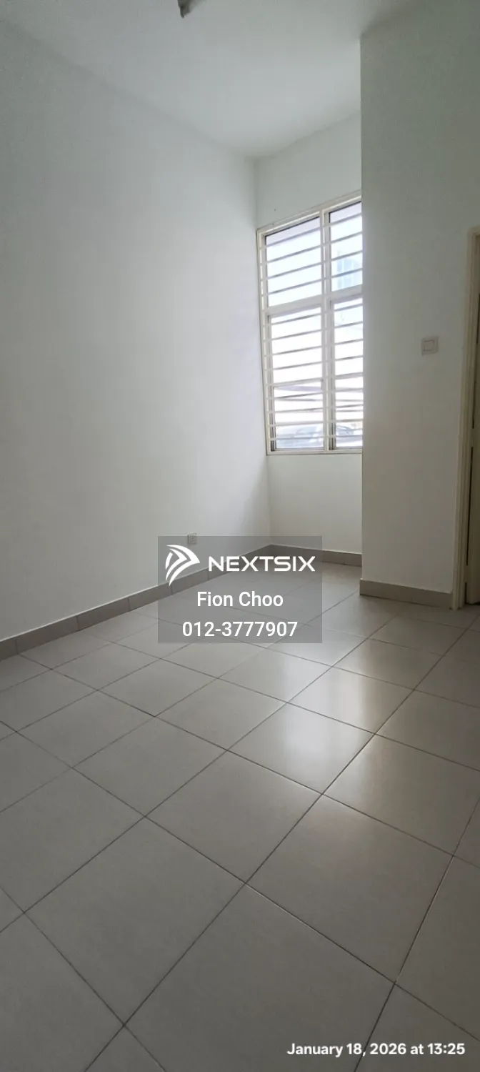 2-sty Terrace/Link House For Sale in Seri Kembangan Selangor - Image 6