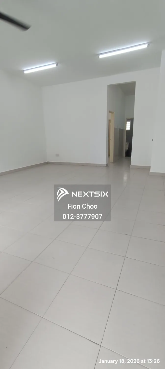 2-sty Terrace/Link House For Sale in Seri Kembangan Selangor - Image 7