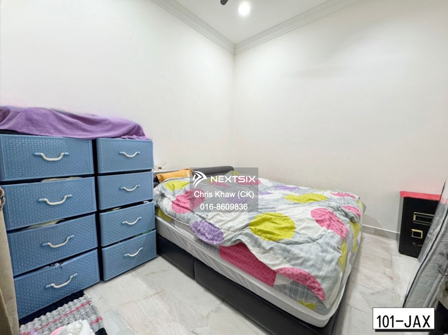 1-sty Terrace/Link House For Sale in Bandar Bukit Raja Selangor - Image 8