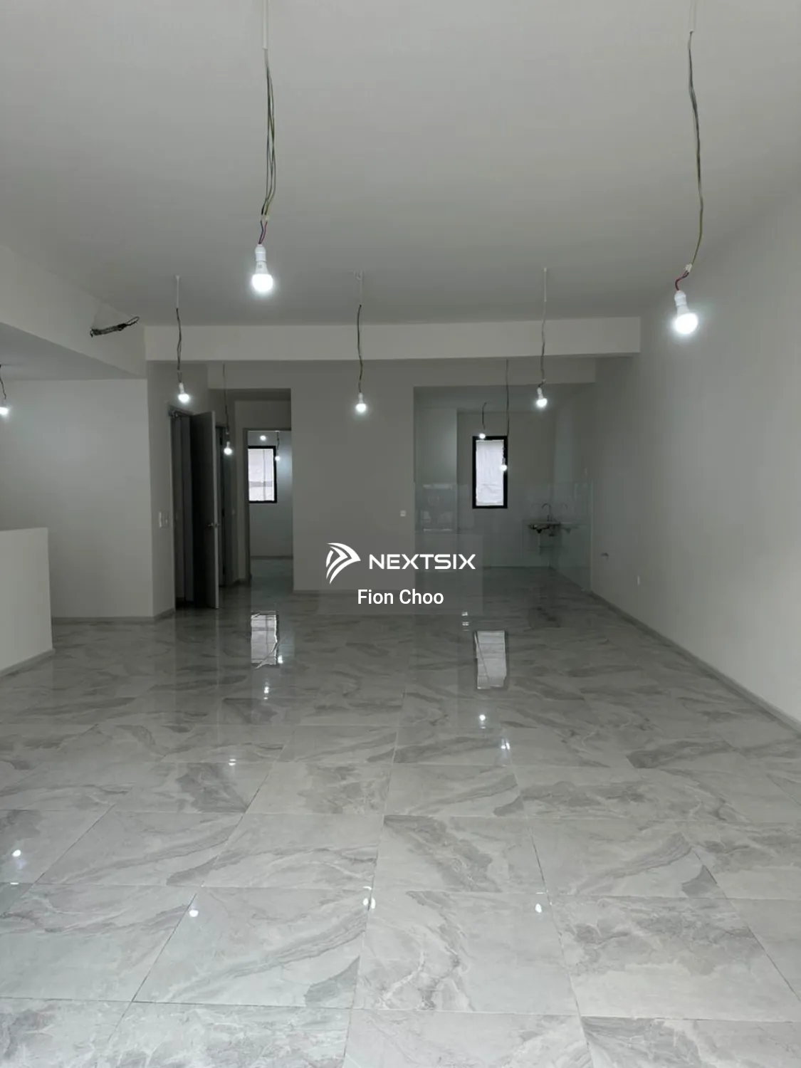 2-sty Terrace/Link House For Sale in Seri Kembangan Selangor