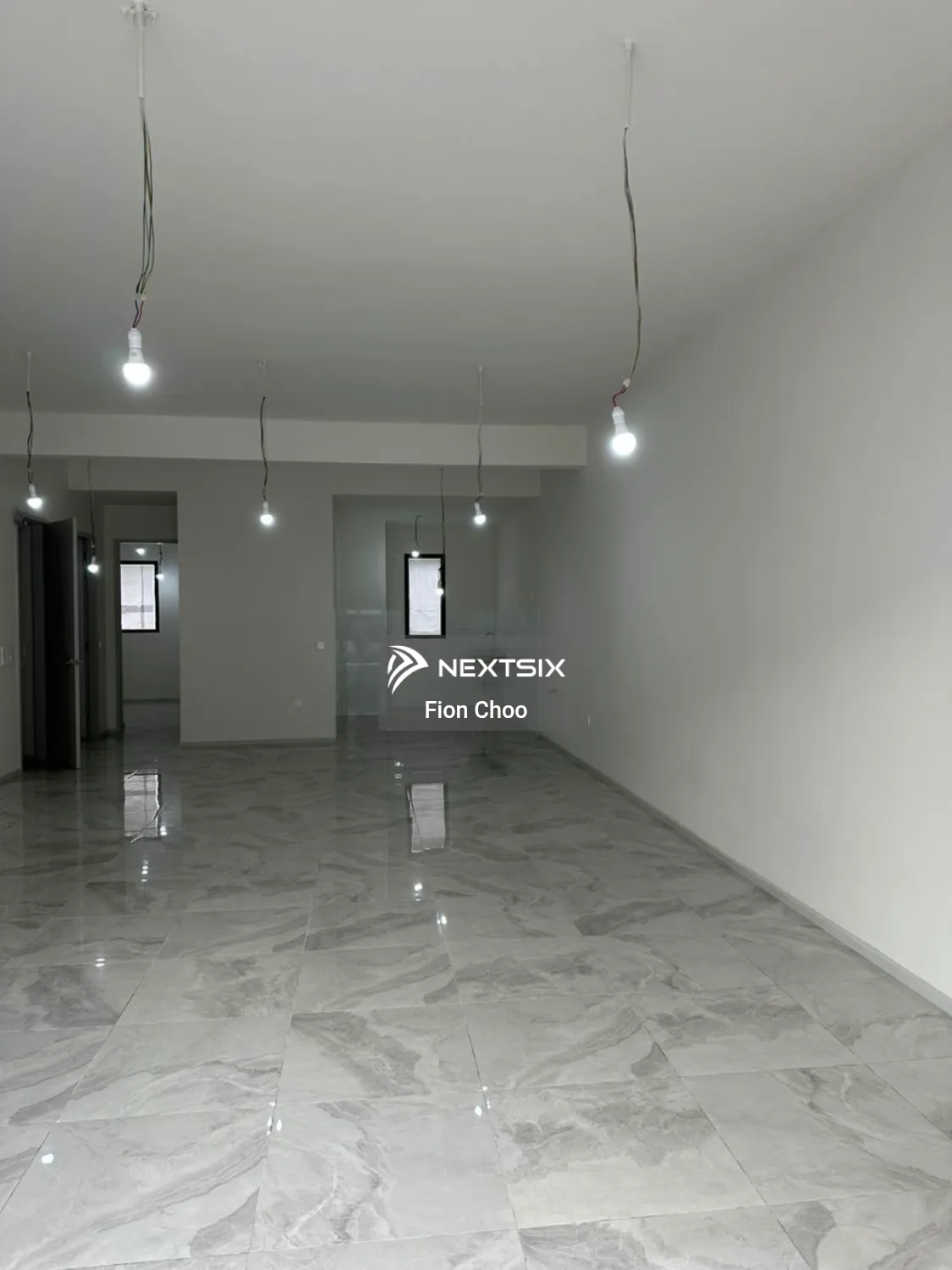 2-sty Terrace/Link House For Sale in Seri Kembangan Selangor - Image 2